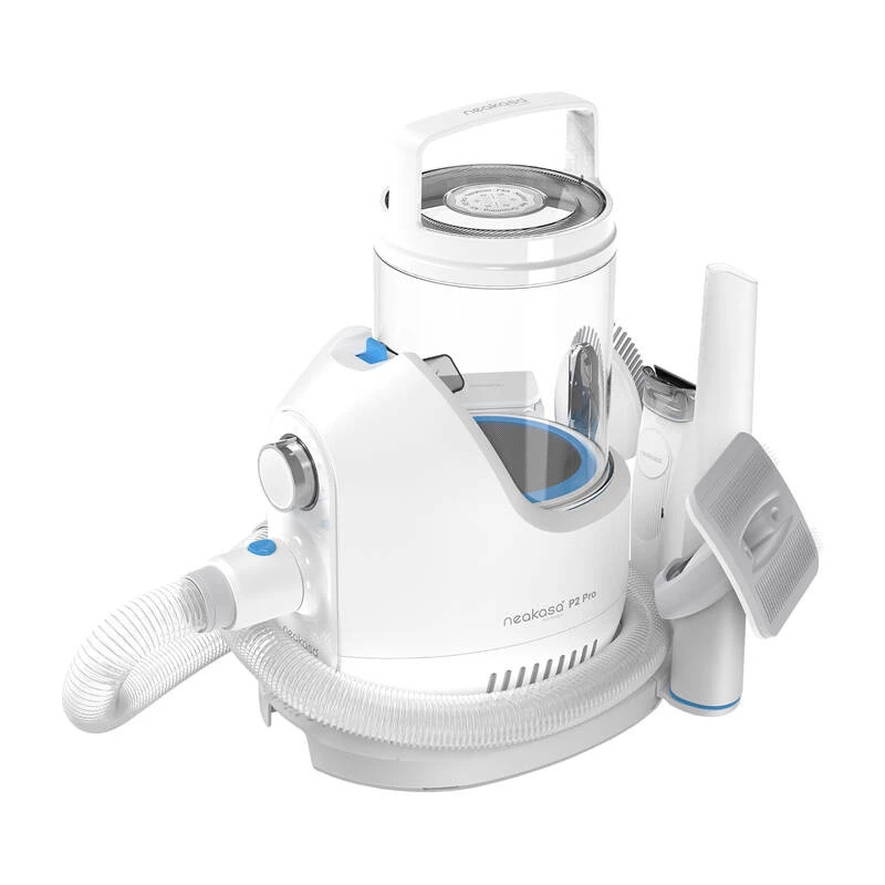Neakasa P2 Pro - kit de cuidado con aspirador