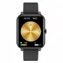 Smartwatch GRC CLASSIC negro