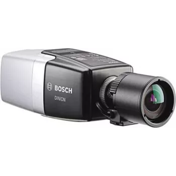Cámara de seguridad IP Bosch DINION IP starlight 6000 HD 1920 x 1080