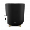 Duux | Neo | Humidificador inteligente | Capacidad del depósito de agua 5 L | Apto para estancias de hasta 50 m² | Ultrasónico | Potencia de humidificación 500 ml/h | Negro