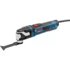 Bosch GOP 55-36 negro, azul 550 W 20000 OPM