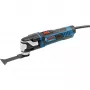 Bosch GOP 55-36 negro, azul 550 W 20000 OPM