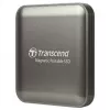 Transcend ESD420 2 TB USB Type-C Gris