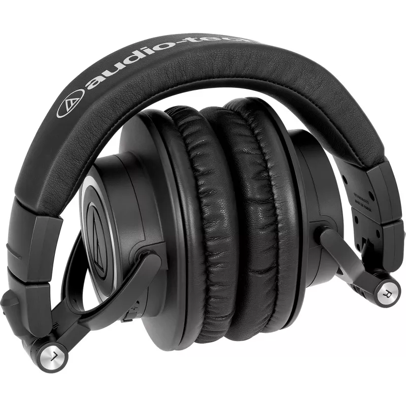 Audio-technica ATH-M50XBT2 negro
