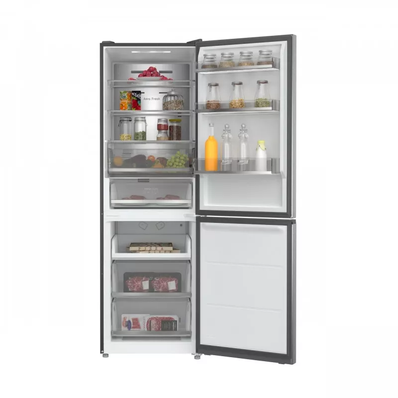 Frigorífico combi DRB400WMBCEU
