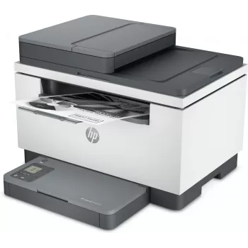 Multifunción Hewlett Packard Enterprise Laserjet Mfp M234Sdn Impresora monocromo