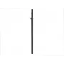 Soporte para altavoces Omnitronic BPS-3 — soporte de aluminio ajustable, negro, altura regulable
