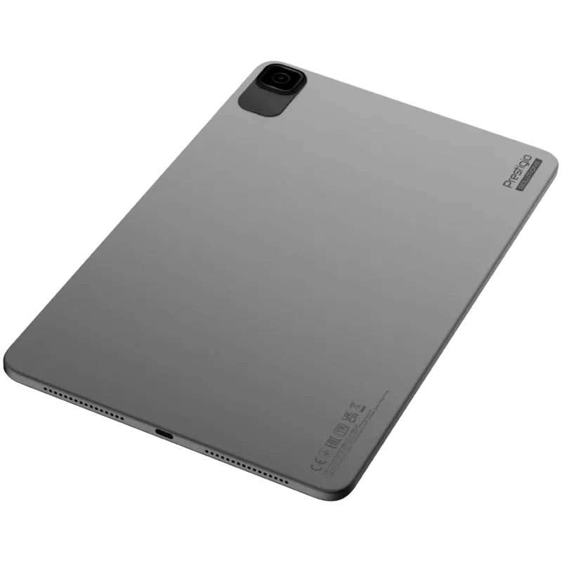 Tablet Prestigio Solutions Virtuoso PSTA107 11,97 pulgadas 2K Quad-Core 4GB 128GB Android