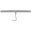 Poynting Antennas LTE/GSM M2M/IoT A-DASH-0001-01 blanco RA-SMA (M) 4 dBi antena LTE-A de techo RA-SMA - conector macho 1 metro de cable