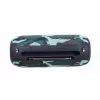 Altavoz portátil Gembird SPK-BT-17-CM Camouflage