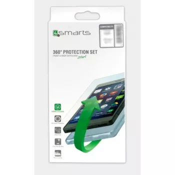 4smarts 493138 - Funda - Samsung - Galaxy 6+ - 15,2 cm (6