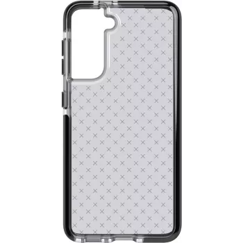 Tech21 T21-8734 - Funda - Samsung - Galaxy S21+ 5G - 17 cm (6,7 inch) - negro (T21-8734)