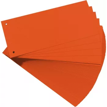 Separadores de cartón Herlitz 10843647