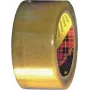 Cinta de embalar Scotch BOPP 3707T5066 50 mm x 66 m (3707T5066)