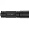 Ledlenser TT linterna de mano LED negra