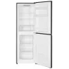 Frigorífico combi MPM MPM-230-FF-54 230L, independiente, congelador inferior, No Frost, 87 L frigorífico, 143 L congelador, dimensiones totales 550×1660×640 mm
