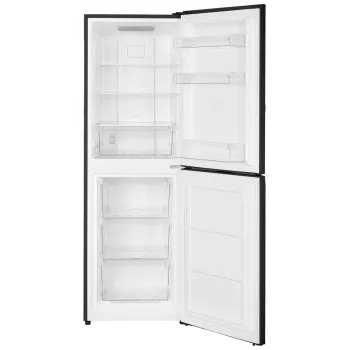 Frigorífico combi MPM MPM-230-FF-54 230L, independiente, congelador inferior, No Frost, 87 L frigorífico, 143 L congelador, dimensiones totales 550×1660×640 mm
