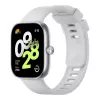 Smartwatch Xiaomi BHR7848GL gris