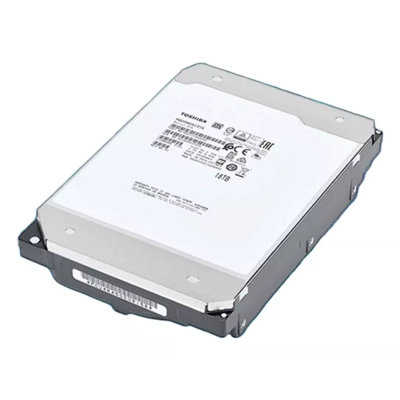 HDD Toshiba 16 TB 3,5 pulgadas SAS MG09
