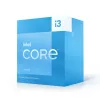 Intel Core i3-13100F Procesador 4C/8T, 3,4-4,5 GHz, 12 MB, 58 W, LGA1700, BOX