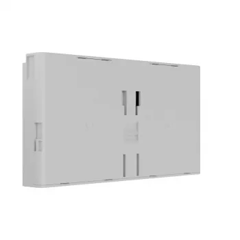 Batería de Li‑ion interna recargable Ajax 7,4 V 10 Ah para 72 horas de respaldo (modelo 127878.324.WH)