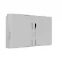 Batería de Li‑ion interna recargable Ajax 7,4 V 10 Ah para 72 horas de respaldo (modelo 127878.324.WH)