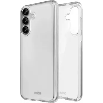 Funda fina SBS Galaxy S25 FE transparente (TESKINSAS25FET)