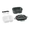 Recipiente para alimentos Jata JEFE2003 1400 ml – recipiente de cocina reutilizable