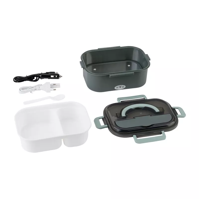Recipiente para alimentos Jata JEFE2003 1400 ml – recipiente de cocina reutilizable