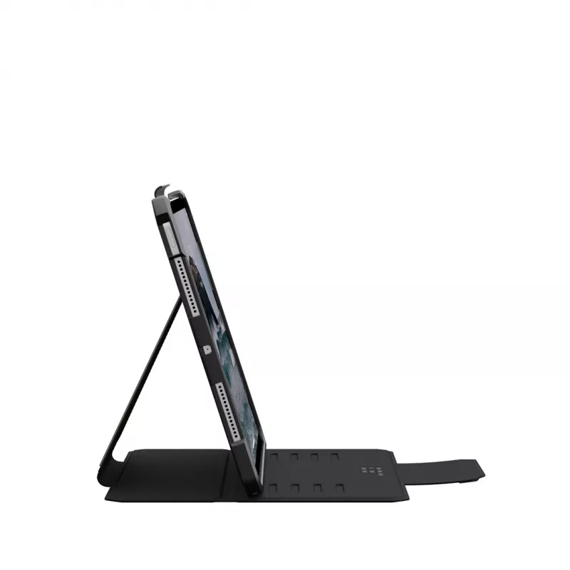 Funda UAG Metropolis SE para iPad Pro 11 (2024) oliva