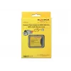 Adaptador de tarjetas flash DeLOCK 62637