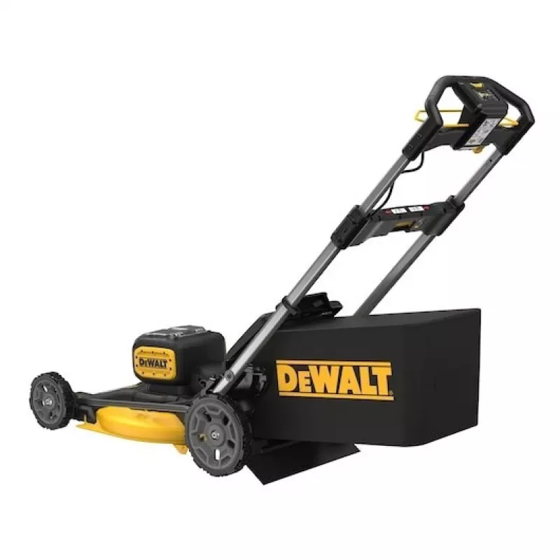 Cortacésped DeWALT DCMWP134N-XJ
