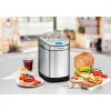 Rommelsbacher BA 550 producto negro