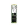 Disco SSD Transcend 256 GB M.2 6 Gbit/s TS256GMTS830S