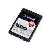 Disco SSD Intenso 480 GB 2,5 pulgadas Serial ATA III 3813450