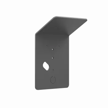 Cubierta protectora contra la lluvia para wallbox Eiffel Basic, impermeable para la familia Pulsar — cubierta protectora para estaciones de carga exterior