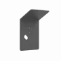 Cubierta protectora contra la lluvia para wallbox Eiffel Basic, impermeable para la familia Pulsar — cubierta protectora para estaciones de carga exterior
