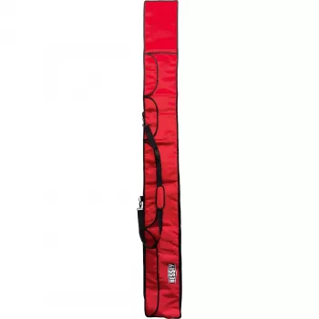 Bolsa combinada Bessey STE-BAG roja para puntales