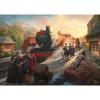 Puzle Schmidt Spiele 58428 — 1000 piezas, televisión/películas, 693 mm de ancho