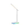 Tracer 47705 Prisma lámpara de escritorio LED blanca