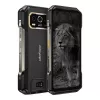 Ulefone Armor 27 Pro 5G 12/256GB Negro sin cargador