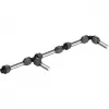 Gardena 02773-20 negro