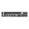 Synology FlashStation FS2500 - servidor NAS - 12 bahías - rack - montaje en rack - SATA 6Gb/s - RAID 0, 1, 5, 6, 10, JBOD, RAID F1 - RAM 8 GB - Gigabit Ethernet / 10 Gigabit Etherne