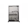 Chasis rack Lanberg SC01-6502-12B 2U negro 7 ventiladores