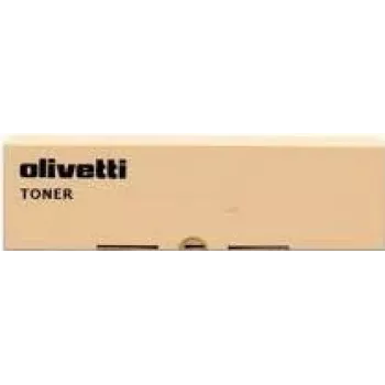 Olivetti B1197 - Tóner amarillo - para d-Color MF223 MF283