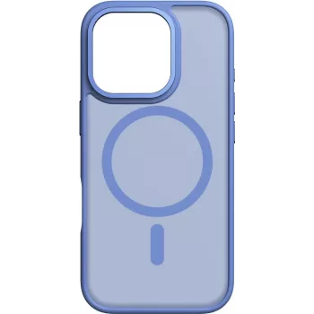Funda Cover White Diamonds Hybrid para Apple iPhone 16 Pro 6,3