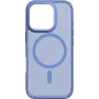 Funda Cover White Diamonds Hybrid para Apple iPhone 16 Pro 6,3