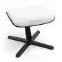 noblechairs Reposapiés 2 - Edición Blanca