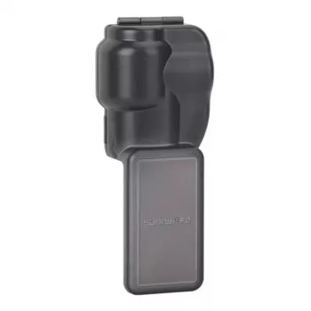 Protector de plástico para lente y pantalla Sunnylife para DJI Pocket 3
