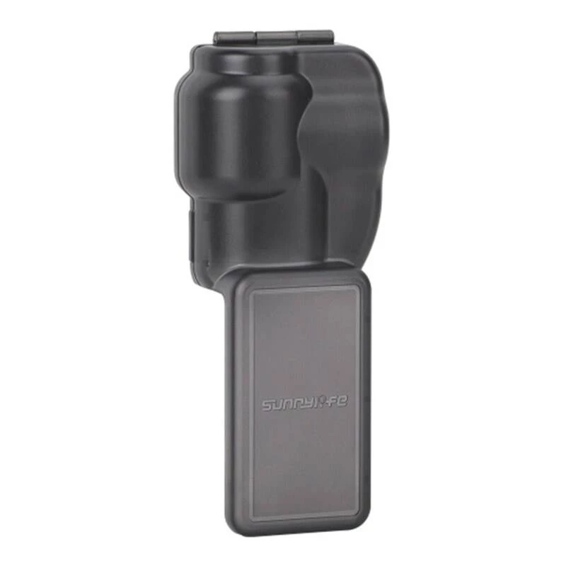 Protector de plástico para lente y pantalla Sunnylife para DJI Pocket 3